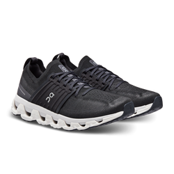 Pantofi bărbați On Running Cloudswift 3 All Black