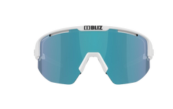 Ochelari de vedere BLIZ Matrix Nano Photochromic Matt White/Brown Blue