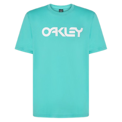OAKLEY Mark II Tee 2.0 Sea Blue