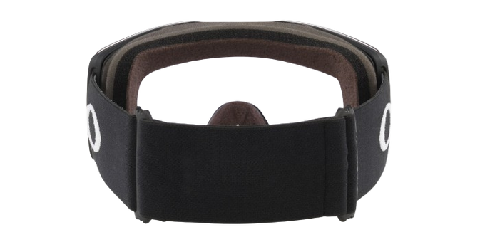 Ochelari de schi Oakley Fall Line L Matte Black Prizm Snow Clear - 2025/26