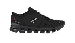 Pantofi pentru femei On Running Cloud X 4 Black/Eclipse