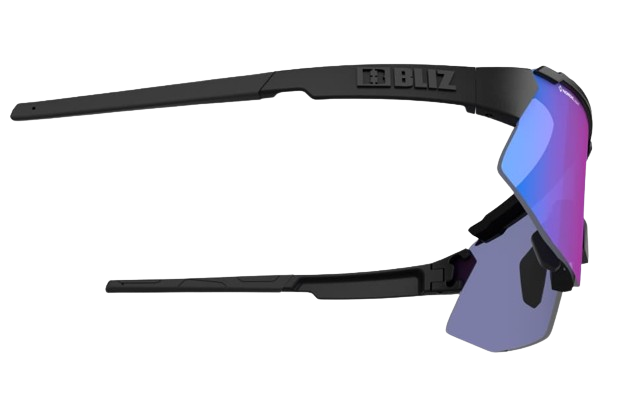 Ochelari de vedere BLIZ Breeze Nano Optics| Nordic Light Begonia: Violet Blue