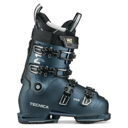Clăpari TECNICA Mach1 MV 105 W TD GW Iridescent Green - 2025/26