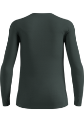 Tricou Termic Odlo Active Warm BL Top Crew Neck L/S Man Urban Chic - 2025/26