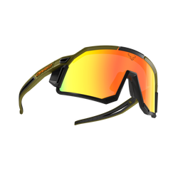 Dynafit Sky Evo Sunglasses Wintermoss/Dawn - 2025/26