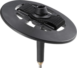 LEKI Tour Coș de pudră Flextip Long 115mm