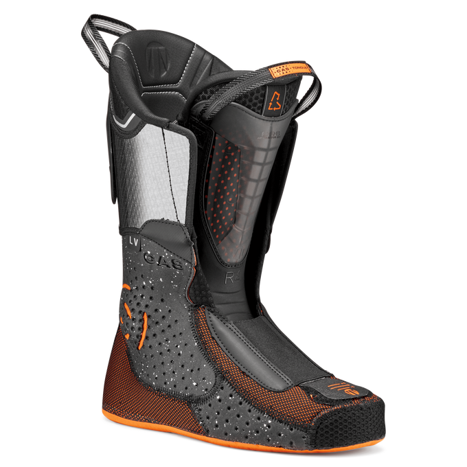 Clapari schi TECNICA Mach1 LV LTD TD2 GW Black - 2025/26