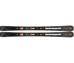 Schiuri Atomic Redster Q9.8 Revoshock S - 2025/26