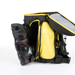 Rucsac cu rucsac Level Backpack Worldcup Pro - 2025/26