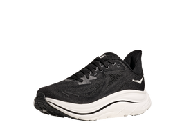 Pantofi bărbați Hoka Clifton 10 Black/White