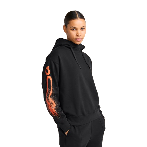 Hanorac On Running Club Hoodie Cloud - 2024/25
