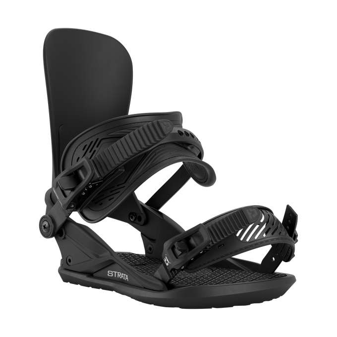 Legaturi Snowboard Union Strata Black - 2025/26