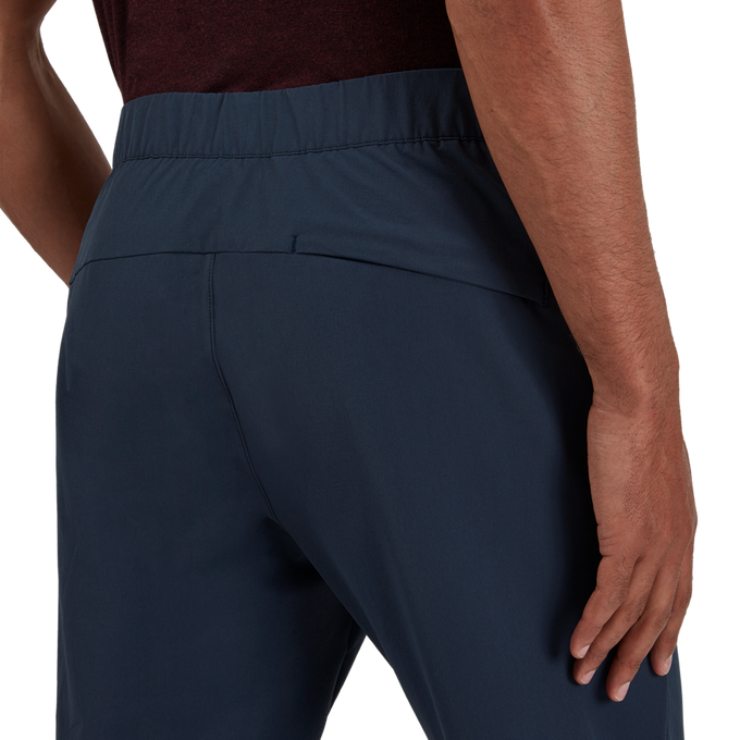 Pantaloni de trening On Running Active Pants Navy - 2024/25
