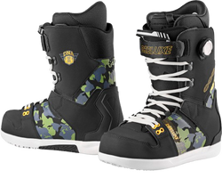 Cizme de snowboard Deeluxe DNA PRO ATV - 2024/25