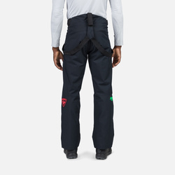 Pantaloni de schi Rossignol Hero Velika Pant Black - 2024/25