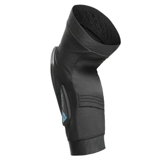 Genunchiere Trail Skins Air Knee Guards Black - 2023