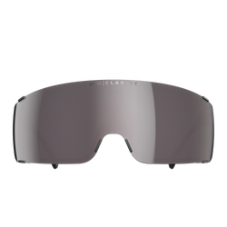 Ochelari de soare POC Propel Uranium Black/Clarity Road/Sunny Silver