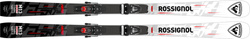Schiuri Rossignol Hero Master Short Turn (ST) + Spx 15 Rockerace Black Master - 2024/25