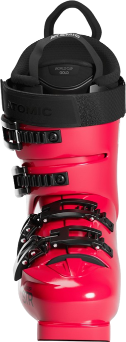 Clăpari de schi Atomic Redster STR 1 LC Red Tension/Black – 2025/26