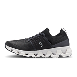 Pantofi bărbați On Running Cloudswift 3 All Black