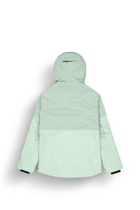 Geaca de snowboard Picture Sygna Silt Green - 2024/25 