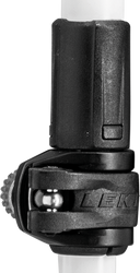 Bețe LEKI Cross Trail FX Superlite Compact