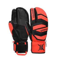 Mănuși Reusch Worldcup Warrior Lobster - 2024/25