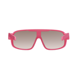Ochelari de soare POC Aspire Actinium Pink Translucent - 2023/24