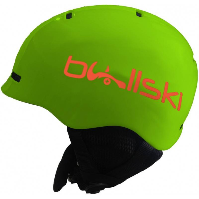 Cască BULLSKI Mick Green Junior