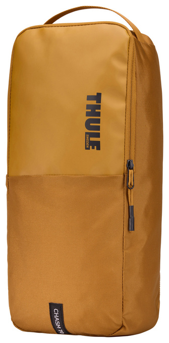 Geantă Thule Chasm Duffel 70L Golden Brown