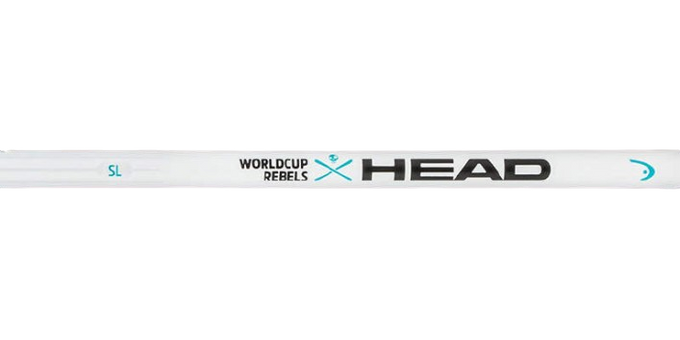 Bețe de schi HEAD Worldcup SL White - 2025/26