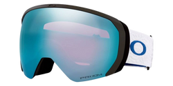 Ochelari de schi Oakley Flight Path L Aleksander Kilde Signature Prizm Sapphire Iridium - 2024/25