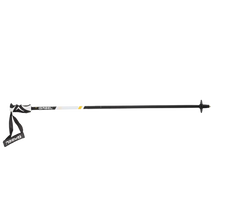 Bastoane Gabel Carbon Cross Black/White CC Matt - 2025/26