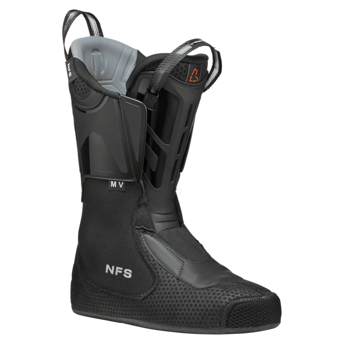 Clăpari TECNICA Mach BOA MV 110 GW Black - 2025/26