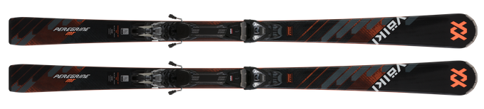 Schiuri Volkl Peregrine MT - 2025/26