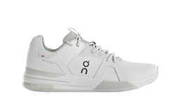 Pantofi bărbați On Running The Roger Clubhouse Pro White/Ice