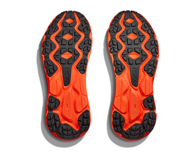 Pantofi bărbați Hoka Challenger ATR 7 Castlerock/Flame