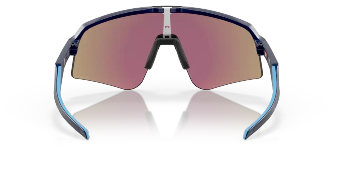 Ochelari de vedere OAKLEY Sutro Lite Sweep Prizm Sapphire Lenses/Mate Navy Frame