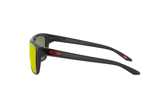 Oakley Sylas Black INK/Prizm Ruby Polarized