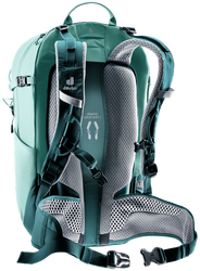 Rucsac Deuter Trail 23 SL Glacier/Deepsea - 2023