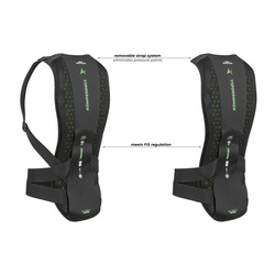 Pentru femei Komperdell Race Pack Junior - 2025/26