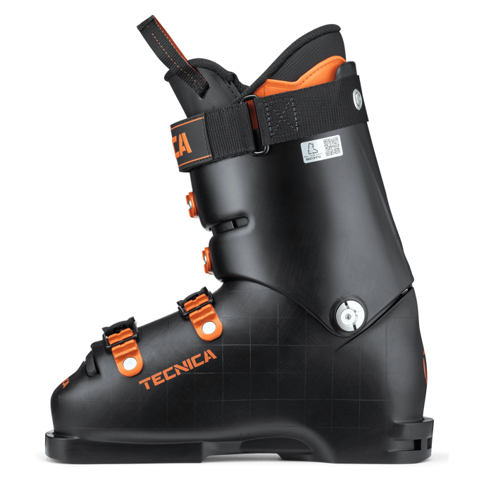 Clapari schi TECNICA Firebird R 70 SC Black - 2025/26