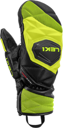 Mănuși LEKI WCR Venom 3D Junior Mitt - 2025/26