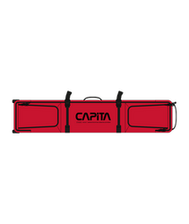Husa Snowboard Capita Wheeled Board Bag - 2025/26