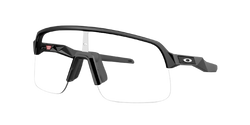 Oakley Sutro Lite S Matte Black Frame/Photochromatic Lenses