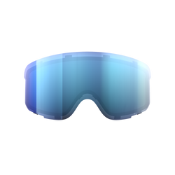 Lentilă pentru ochelari POC Nexal Mid Lens Clarity Highly Intense/Partly Sunny Blue - 2024/25