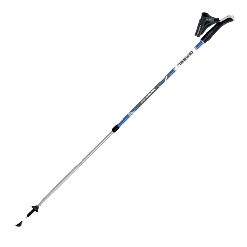 GABEL Vario S. 9.6 Jeans Nordic Walking Poles 