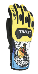 Mănuși Level Race JR Goldeneagle - 2023/24