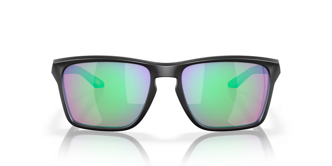 Ochelari de vedere Oakley Sylas Prizm Golf Lenses/Matte Black Ink Frame