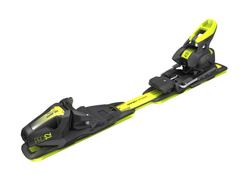 Legături de schi HEAD PRD 12 GW Matt Black/Flash Yellow - 2023/24